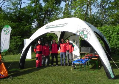 „Sicherheit hat Vorrang!“ SAFETY-Tour – Kindersicherheits&shy;olympiade 2018 2