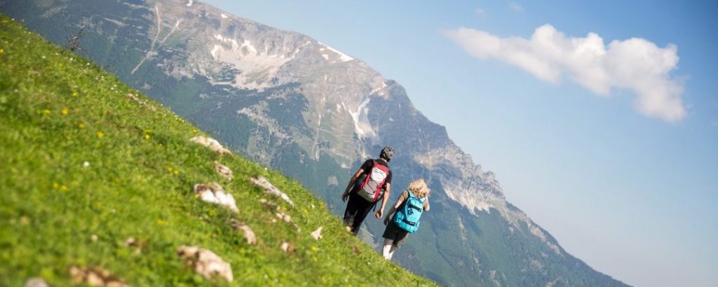 Mit Gerlinde Kaltenbrunner durchs Mariazellerland 8