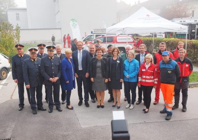 150 Jahre Bezirkshaupt&shy;mannschaften 2