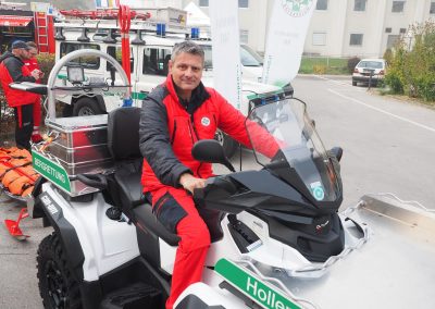 150 Jahre Bezirkshaupt&shy;mannschaften 1