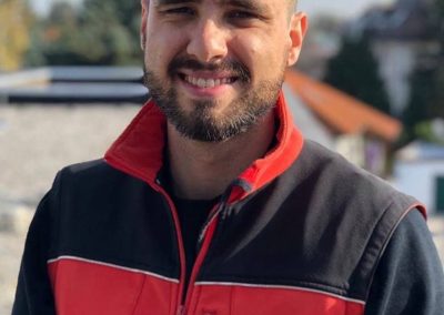 Neuer Landesarzt - Dr. Matthias Pimiskern 1