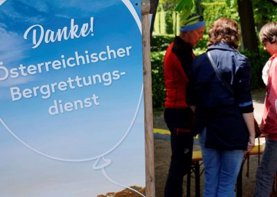 Familienfest im Schlosspark Schönbrunn 1