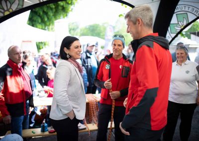 Familienfest im Schlosspark Schönbrunn 2