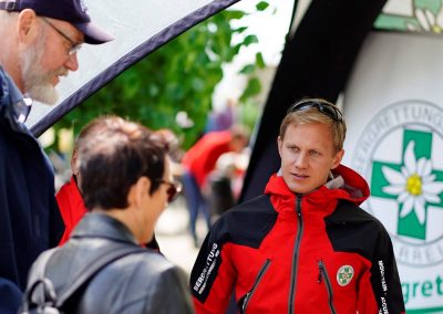 Familienfest im Schlosspark Schönbrunn 5