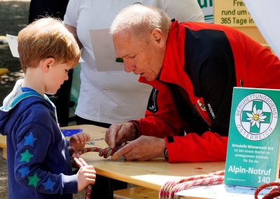 Familienfest im Schlosspark Schönbrunn 9
