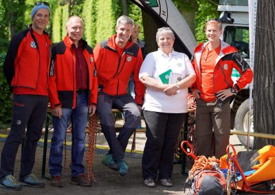 Familienfest im Schlosspark Schönbrunn 10