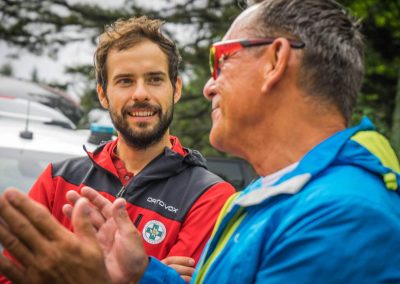 Intersport Wandertag mit Thomas Diethart & Bergrettung 4