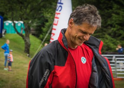 Intersport Wandertag mit Thomas Diethart & Bergrettung 6