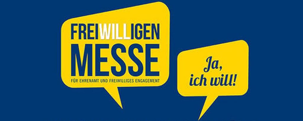 3. NÖ Freiwilligenmesse 9