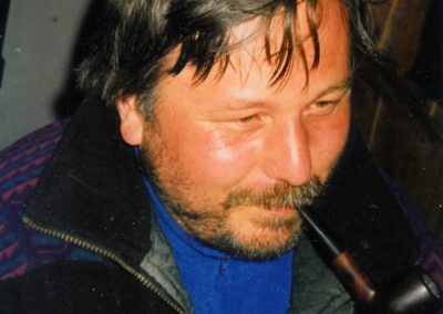 Ein Nachruf auf unseren Kameraden Klaus M. Pollak 4