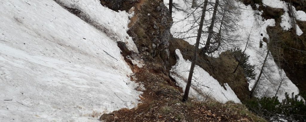 Informationskompetenz am Berg 21