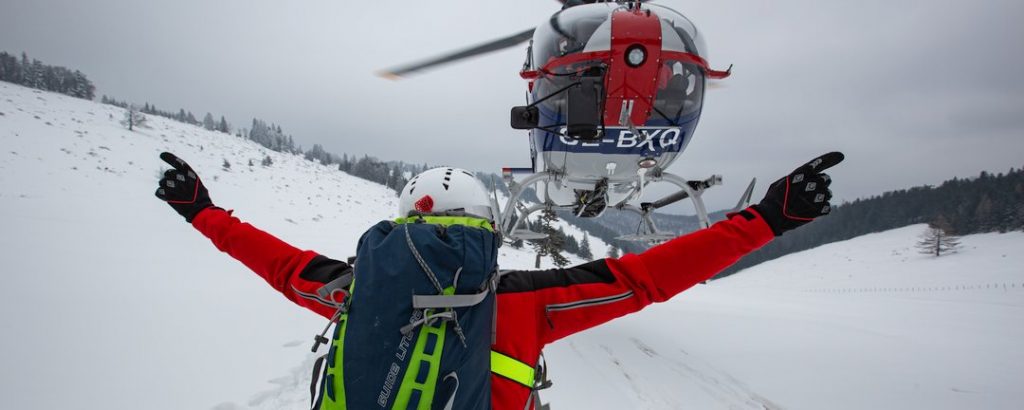 Schulung Flugpolizei 14