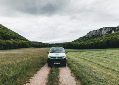 Entwicklung Einsatzfahrzeug neu 2