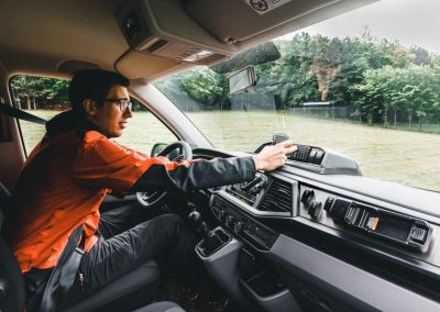 Entwicklung Einsatzfahrzeug neu 3