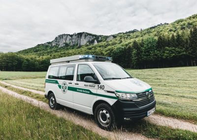 Entwicklung Einsatzfahrzeug neu 6