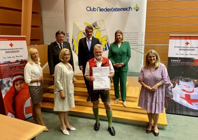 Henri. Der Freiwilligenpreis 2020 1