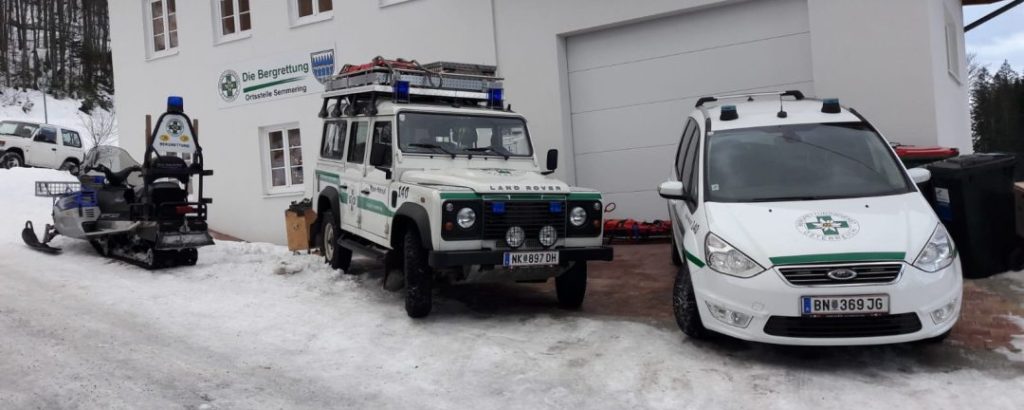 Ein Tag am Zauberberg 1