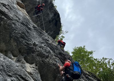 Weiterbildungskurs Sommer 2