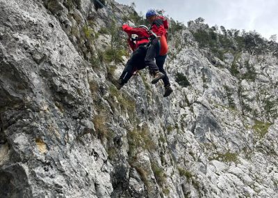 Weiterbildungskurs Sommer 3