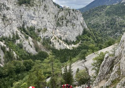 Weiterbildungskurs Sommer 5