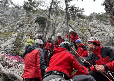 Weiterbildungskurs Sommer 6