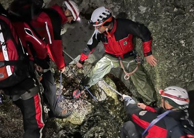 Weiterbildungskurs Sommer 7