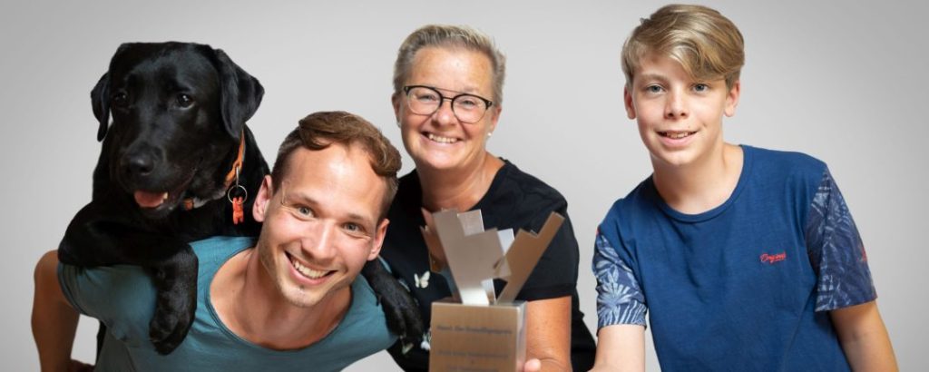 Henri. Der Freiwilligenpreis 2023 3